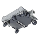 Robô Limpador Automático de Piscina Bombas entre 5.678 e 13.248 L/h Intex