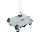 Robô Limpador de Piscina Intex