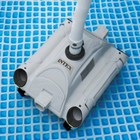 Robô Limpador de Piscina Intex