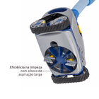 Robô Limpador de Piscina Hidráulico MX6 Elite Zodiac