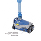 Robô Limpador de Piscina Hidráulico MX6 Elite Zodiac