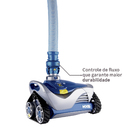 Robô Limpador de Piscina Hidráulico MX6 Elite Zodiac