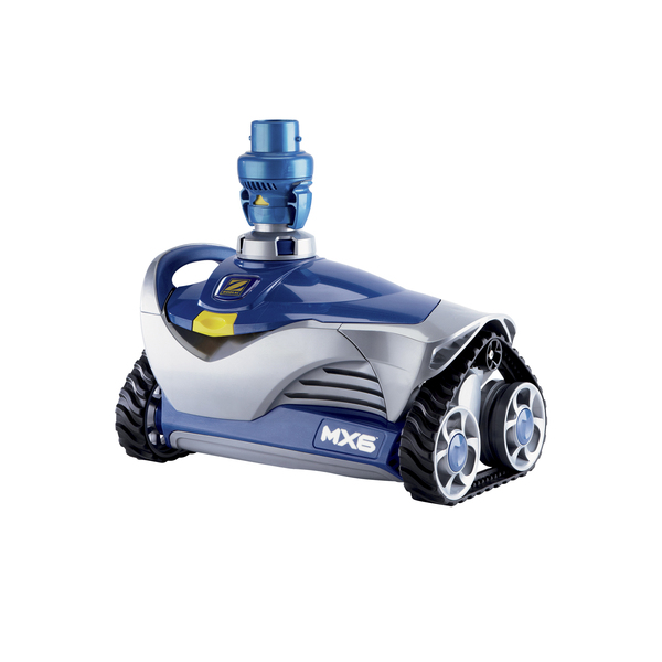 Robô Limpador de Piscina MX6 Elite