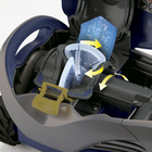 Robô Limpador de Piscina MX6 Elite