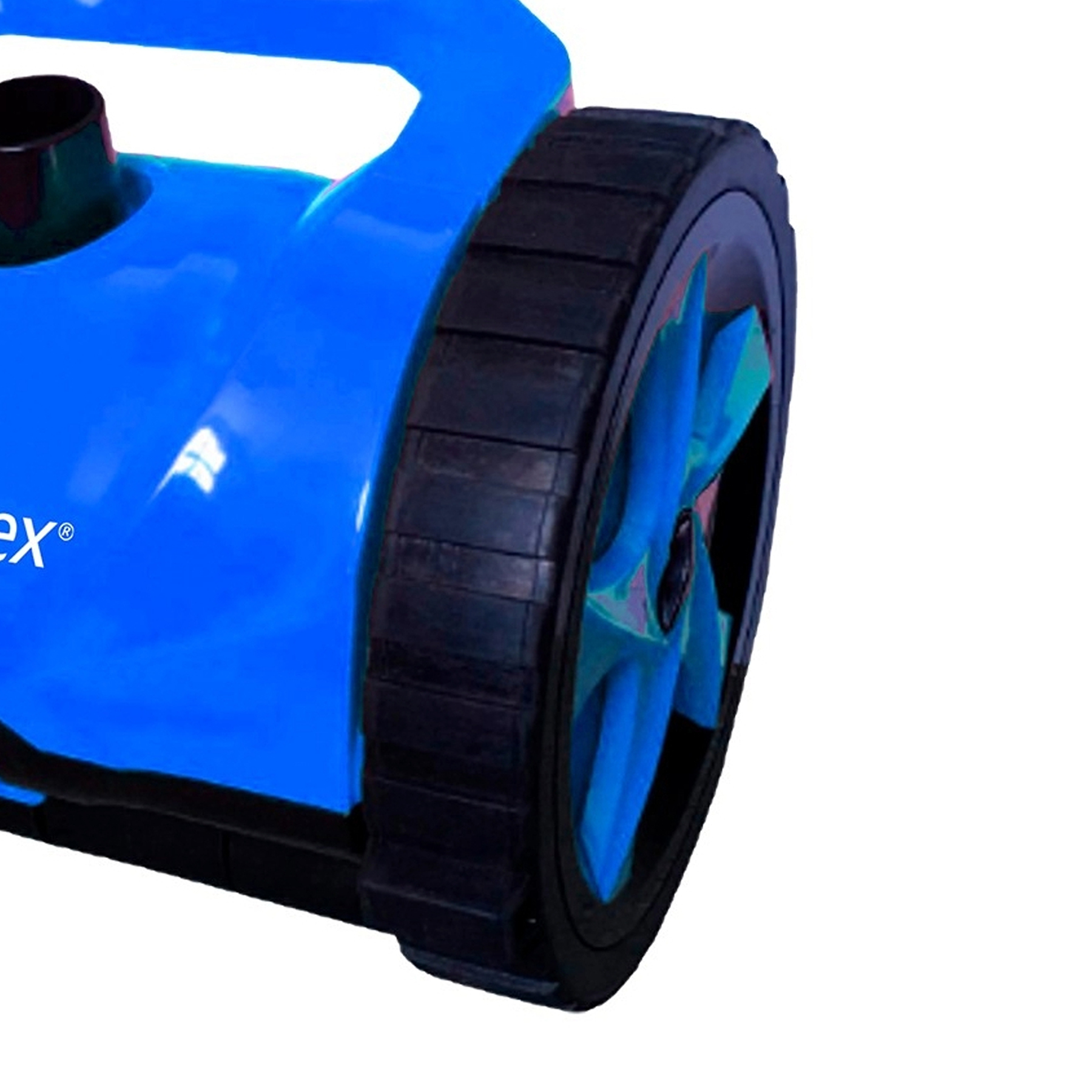 Robô Limpador para Piscina Bivolt Aquex