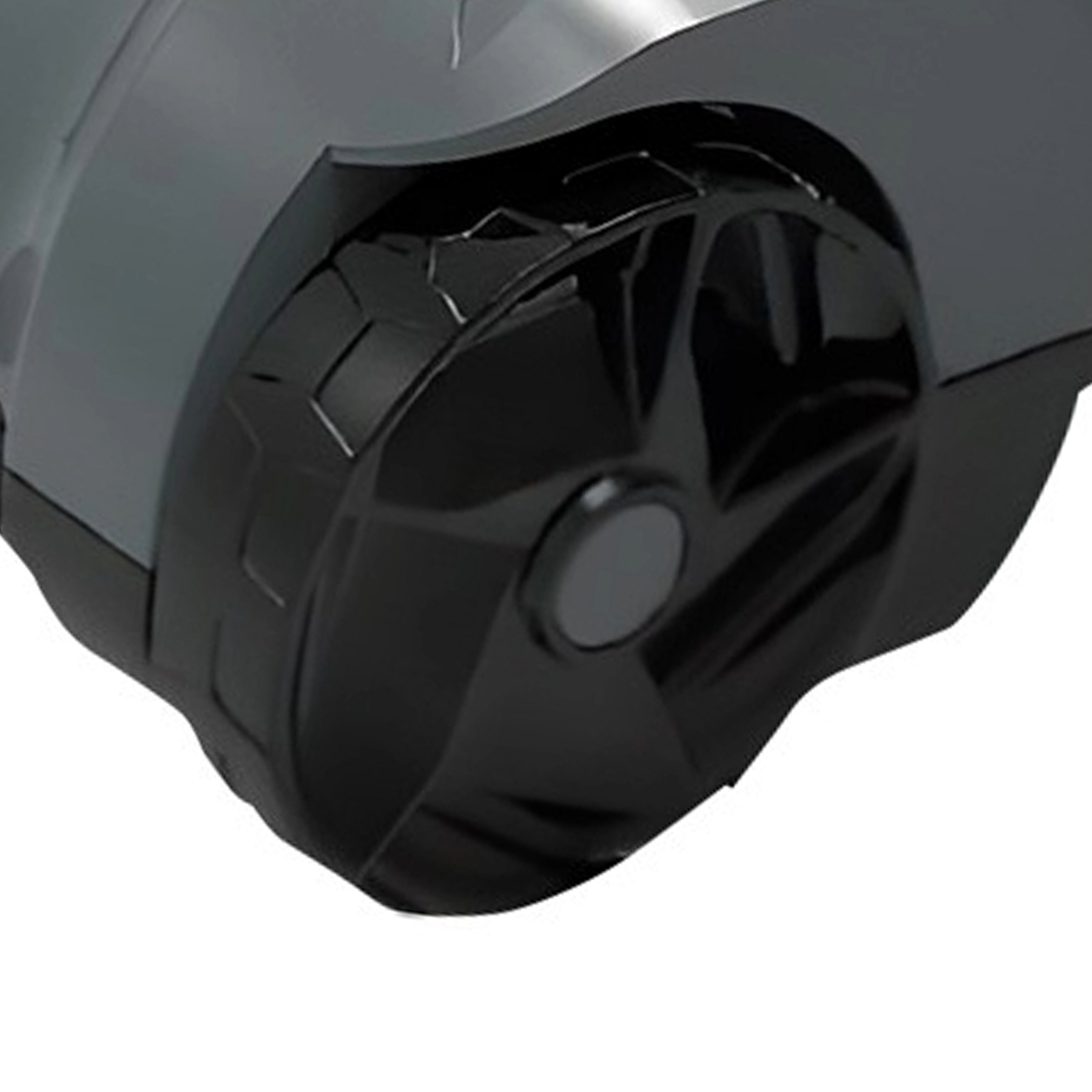 Robô Limpador para Piscina Bivolt Aquex