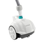 Robô Limpador Piscina Aspirador Automático Zx50 Intex