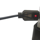 Robo Passa Pano Anti Colisao Inteligente Sensor Arrumaçao Fax