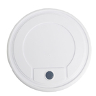 Robo Passa Pano Anti Colisao Inteligente Sensor Arrumaçao Fax