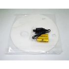 Robo Passa Pano Anti Colisao Inteligente Sensor Arrumaçao Fax