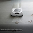 Robô Passa Pano Inteligente Bivolt Braava Jet® M6 Irobot