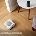 Robô Passa Pano Inteligente Bivolt Braava Jet® M6 Irobot