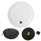 Robo Passa Pano Inteligente Sensor Anti Colisao Casa Faxina L