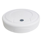 Robo Passa Pano Inteligente Sensor Anti Colisao Casa Faxina L