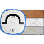 Robo Passa Pano Limpa Chao Mop Umidificador Limpeza Inteligen