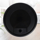 Robo Passa Pano Limpeza Sensor Inteligente Anti Colisao Poeir