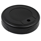 Robo Passa Pano Limpeza Sensor Inteligente Anti Colisao Poeir