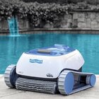 Robô Rb2 Para Limpeza De Piscinas De Até 12m Sodramar