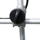 Roçaadeira Lateral Gasolina 2t 52cc 2,5hp Profissional Vr520p