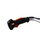 Roçaadeira Lateral Gasolina 2t 52cc 2,5hp Profissional Vr520p