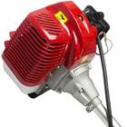 Roçadeira 52cc Lateral A Gasolina - 2.17 Hp - Rn52l