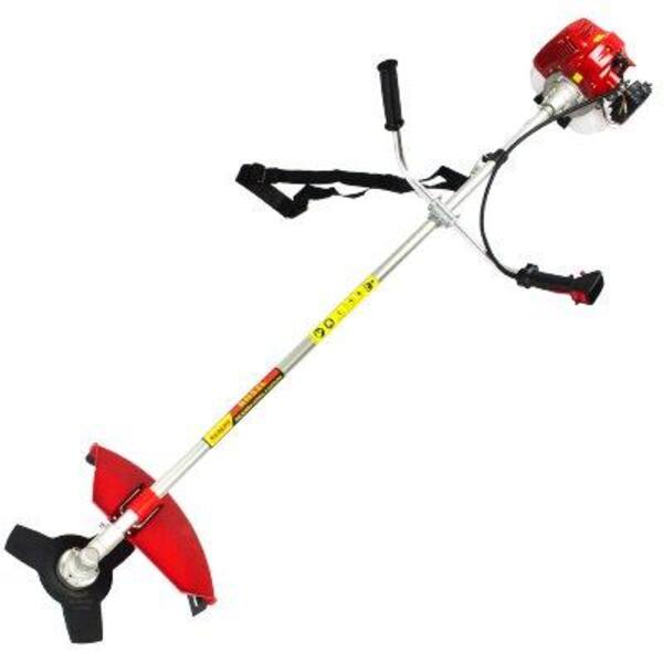 Roçadeira 52cc Lateral A Gasolina - 2.17 Hp - Rn52l