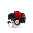 Roçadeira 52cc Nakata Wasaki - Sanre Brasil