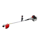 Roçadeira 52cc Nakata Wasaki - Sanre Brasil