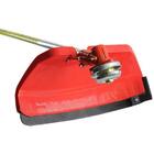 Roçadeira 72cc Lateral A Gasolina - Rn72l