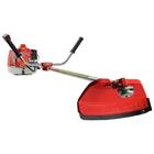 Roçadeira 72cc Lateral A Gasolina - Rn72l