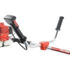 Roçadeira 72cc Lateral A Gasolina - Rn72l