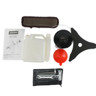 Roçadeira 72cc Lateral A Gasolina - Rn72l