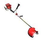 Roçadeira 72cc Lateral A Gasolina - Rn72l