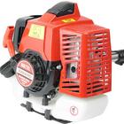 Roçadeira 72cc Lateral A Gasolina - Rn72l