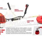 Rocadeira  Lateral -kawashima Kw26l