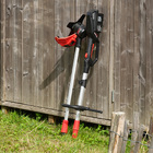 Roadeira a Bateria Sterwins 36VBC2-331 com Fio de Nylon Corte 23cm Bivolt