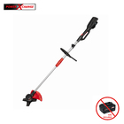 Roçadeira a Bateria Sterwins 36VBC2-33.1 com Fio de Nylon Corte 23cm Bivolt