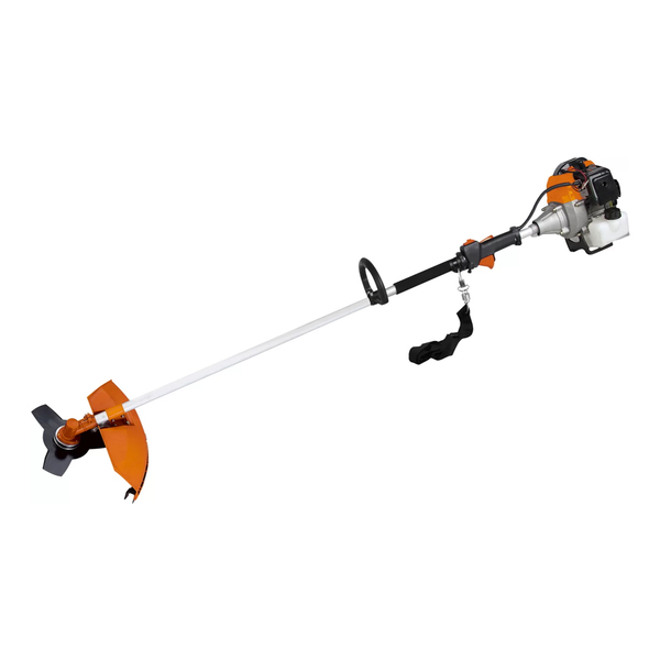 Roçadeira A Gás 26cc 1 Hp 2t Laranja Gr260 707176 - Terra