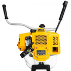 Roçadeira A Gasolina 0,95cv 25,4 Cm³ (cc) Rgp 2540c Vonder