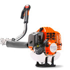 Roçadeira à gasolina 1,6 hp 33,6 cc 2 tempos - 236R - Husqvar