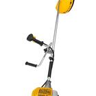 Roçadeira A Gasolina 1,7 Cv 42,7cc Rgo 430 Vonder