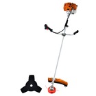 Roçadeira À Gasolina 1,7hp 2t 42,7cc Skim4200 Intech Machine