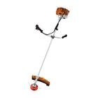 Roçadeira À Gasolina 1,7hp 2t 42,7cc Skim4200 Intech Machine