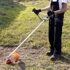 Roçadeira A Gasolina 2,2hp 2t 55cc Skim5500 Intech Machine