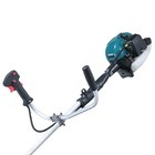 Roçadeira À Gasolina 24,5 Cilindradas 2 Tempos - Em2500ug - M