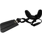 Roçadeira À Gasolina 41,5cc Partida Elétrica Rgp415e Vonder