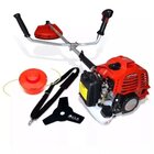 Roçadeira à Gasolina 53cc ST580AT - Siga Tools