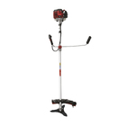 Roçadeira A Gasolina Bbr 43G 42,7 Cc Briggs