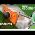 Roçadeira a Gasolina BBR 43G Branco