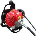 Roçadeira A Gasolina Costal 52cc 2.17hp 2 Tempos